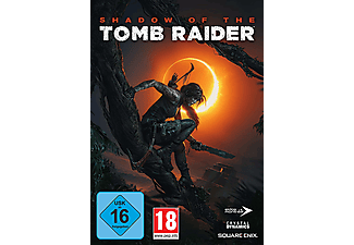 Shadow of the Tomb Raider - Xbox One - Deutsch