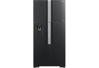 HITACHI R-W660PRU7 (GGR) No Frost kombinált hűtőszekrény