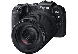 CANON EOS RP 24-240 USM Kit Aynasız Fotoğraf Makinesi