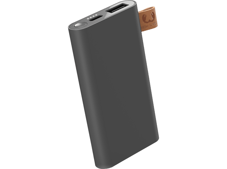 FRESH N REBEL Powerbank 3000 mAh Storm Grey (2PB3000SG)