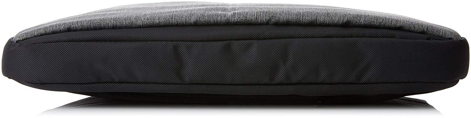 HP Slime 17.3 Zoll Notebooktasche Aktentasche für Universal, Grau