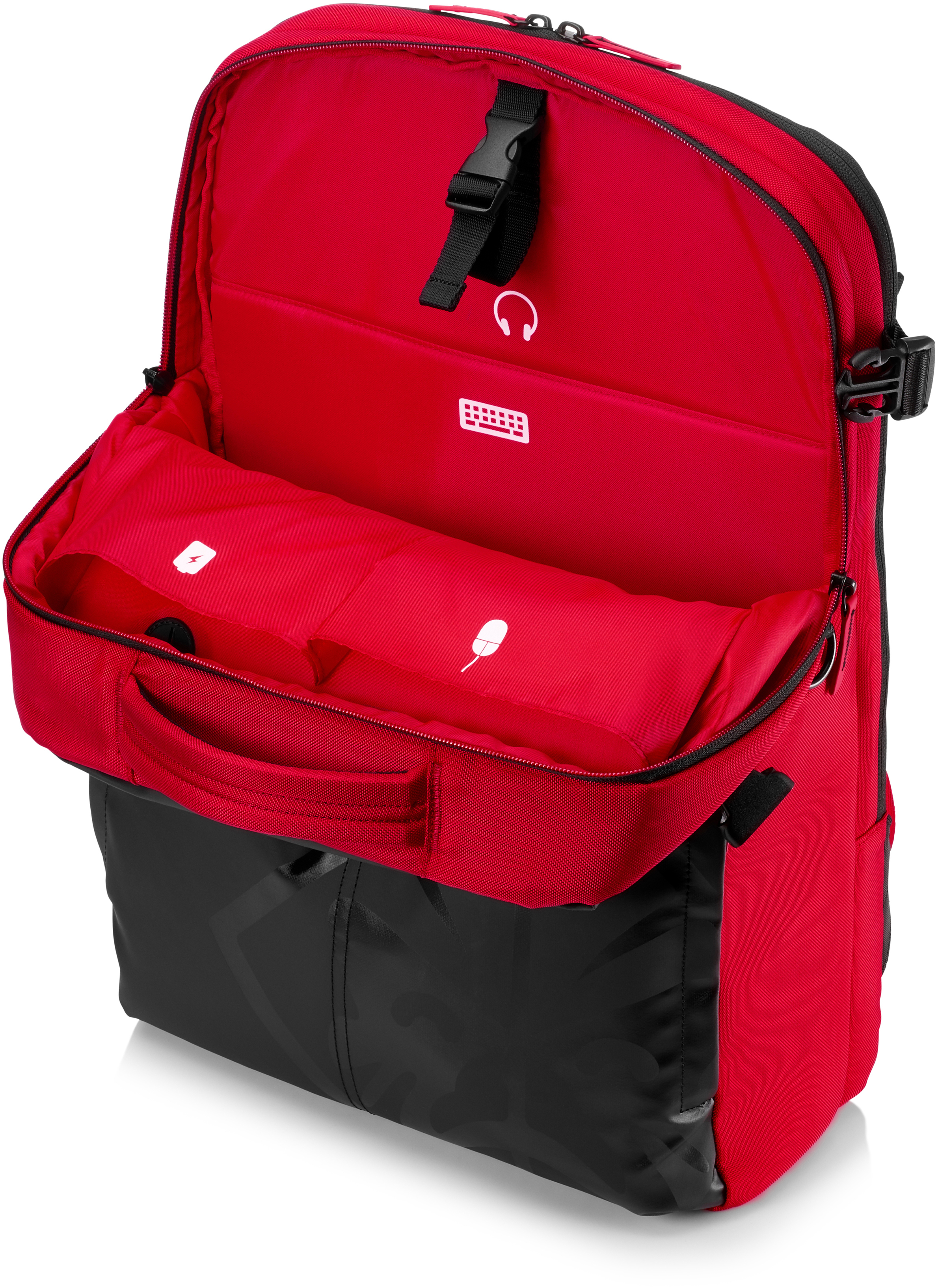 HP OMEN Notebooktasche