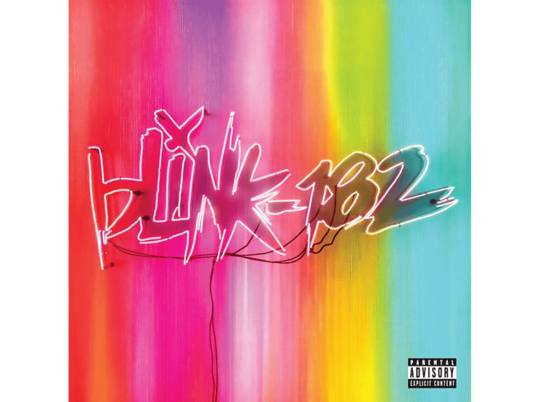 Blink-182 - Nine CD