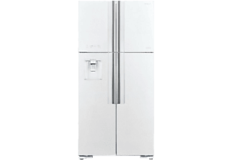 HITACHI R-W660PRU7 (GPW) No Frost kombinált hűtőszekrény