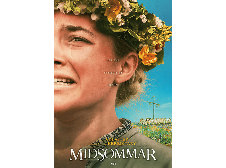Midsommar - DVD