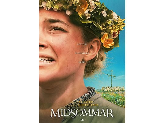 Midsommar - Blu-ray