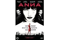 Anna - DVD