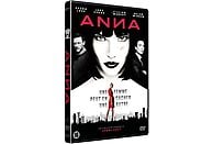 Anna - DVD