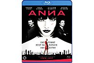 Anna - Blu-ray