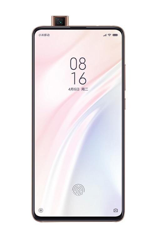 Móvil - Xiaomi Mi 9T Pro, Blanco, 128 GB, 6 GB RAM, 6.39" Full HD+, Snapdragon 855, 4000 mAh, Android