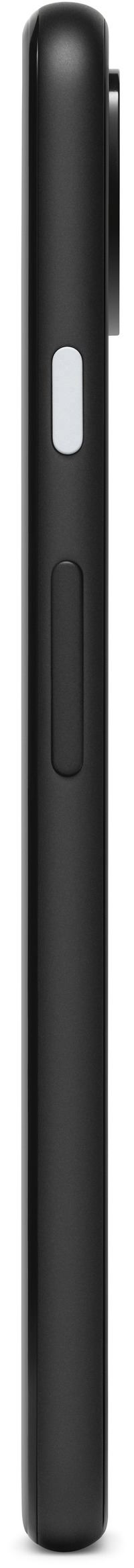 GOOGLE Pixel 4 XL 64 GB Just Black Dual SIM