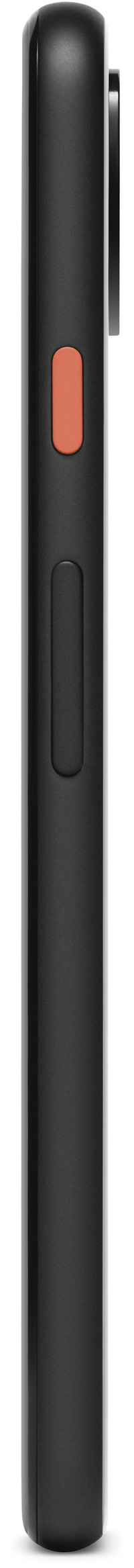 GOOGLE Pixel 4 XL 64 GB Clearly White Dual SIM