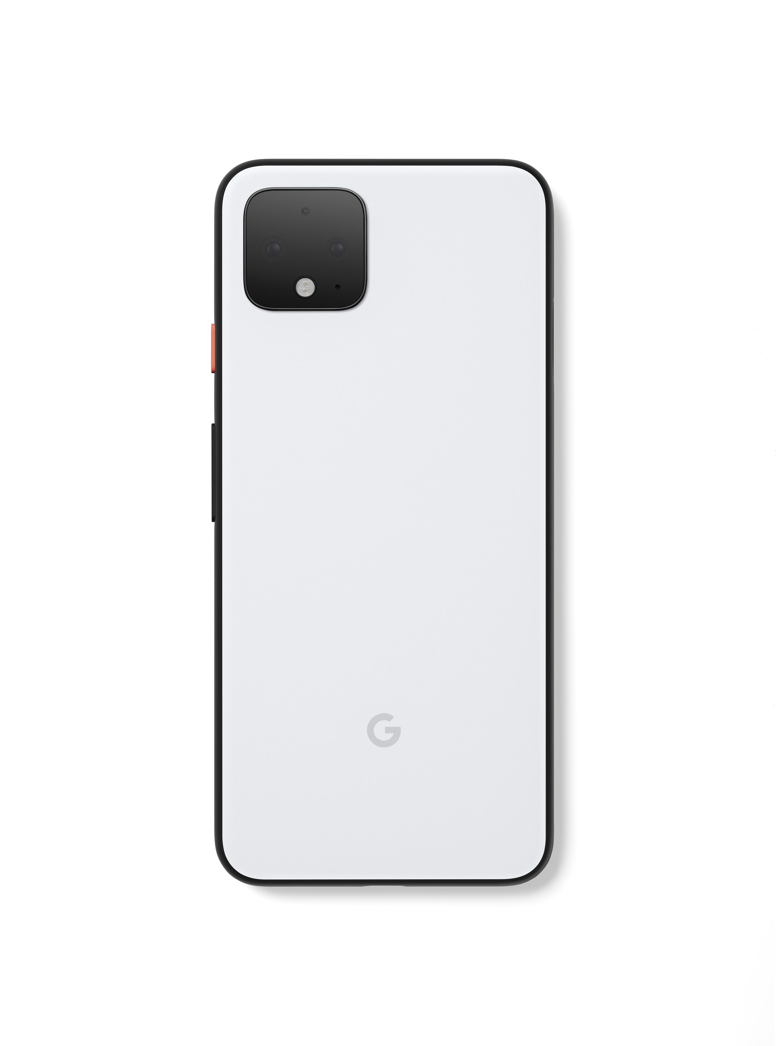 GOOGLE Pixel 4 XL 64 GB Clearly White Dual SIM
