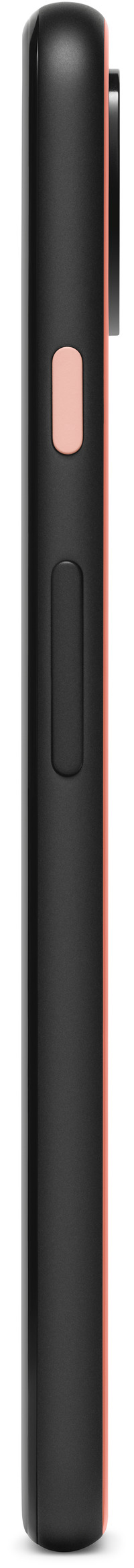 GOOGLE Pixel 4 64 GB Oh So Orange (Limited Edition) Dual SIM