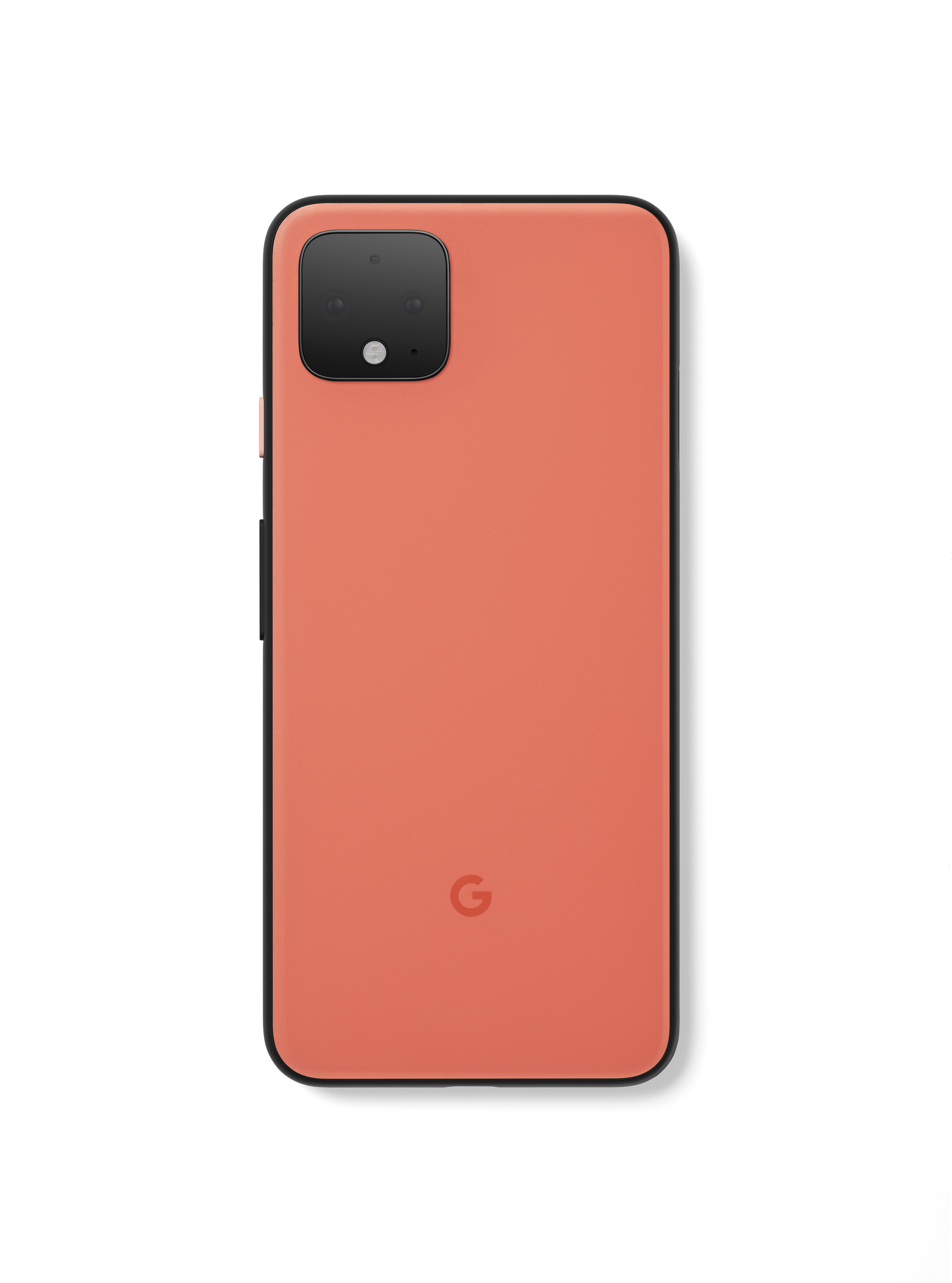 GOOGLE Pixel 4 64 GB Oh So Orange (Limited Edition) Dual SIM