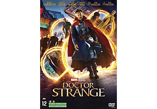 Doctor Strange | DVD
