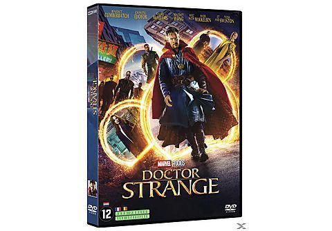 Doctor Strange | DVD