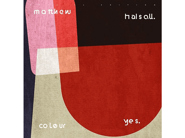 Matthew Halsall - Colour Yes (Special Edition)  - (Vinyl)
