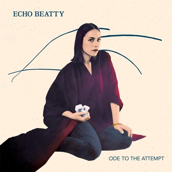 ODE TO THE ATTEMPT EP