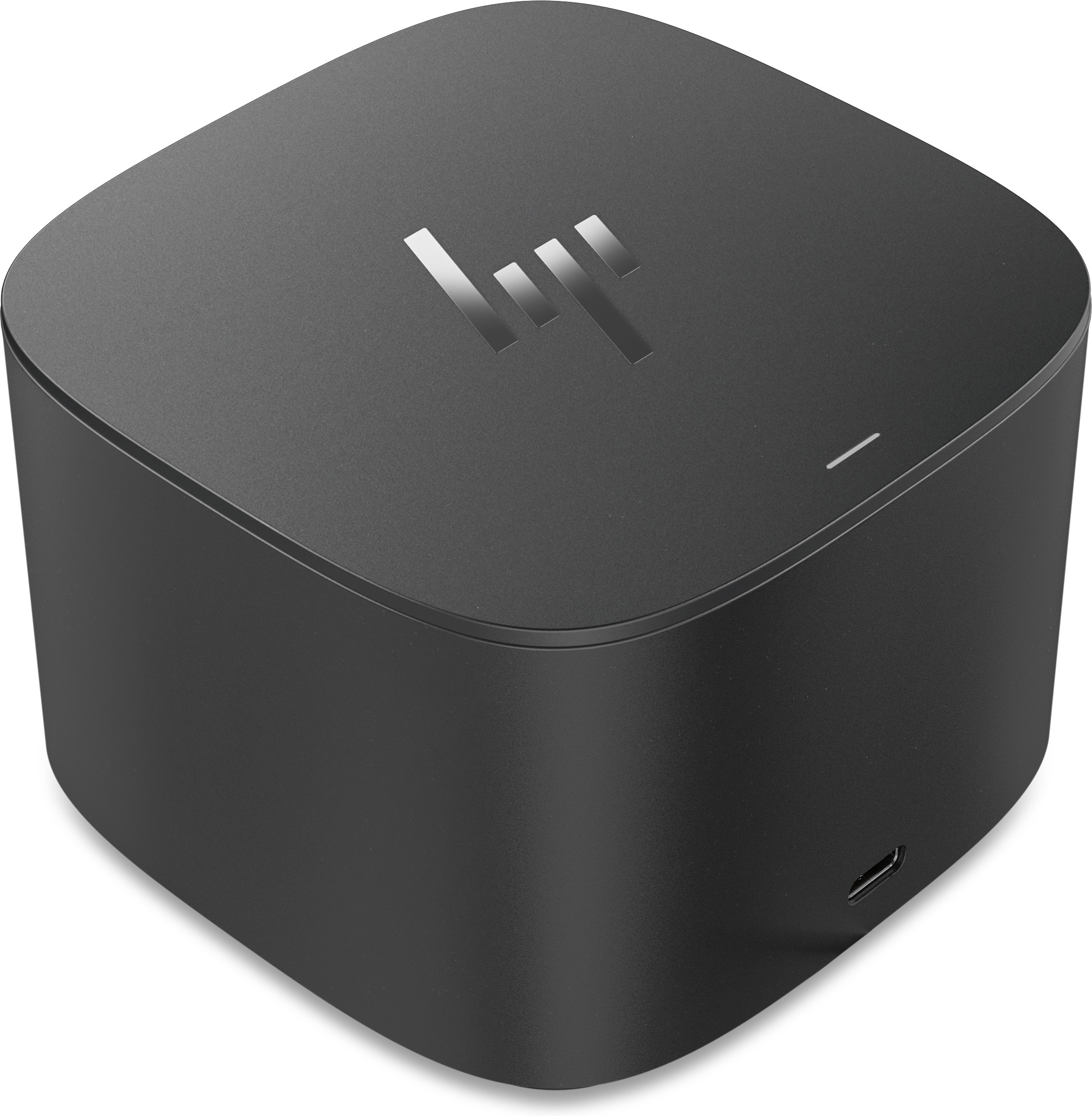 HP Thunderbolt Dock 120 W G2 Dockingsation, Schwarz