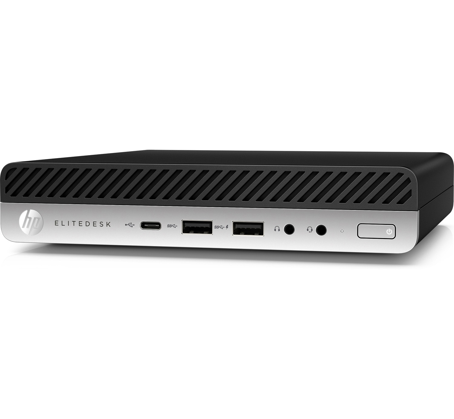 HP - B2B 800 G3 - Intel® Core™ i7 i7-7700 - 2 GB - 256 GB
