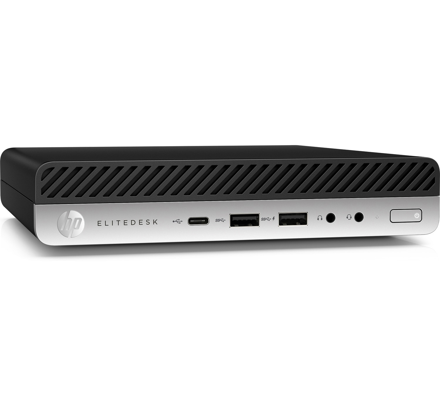 HP - B2B 800 G3 - Intel® Core™ i7 i7-7700 - 2 GB - 256 GB