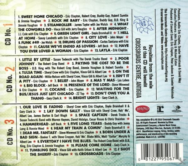 CD-Rückseite, Titelliste. Der Text enthält Songtitel, Dauern und Künstlerinformationen.