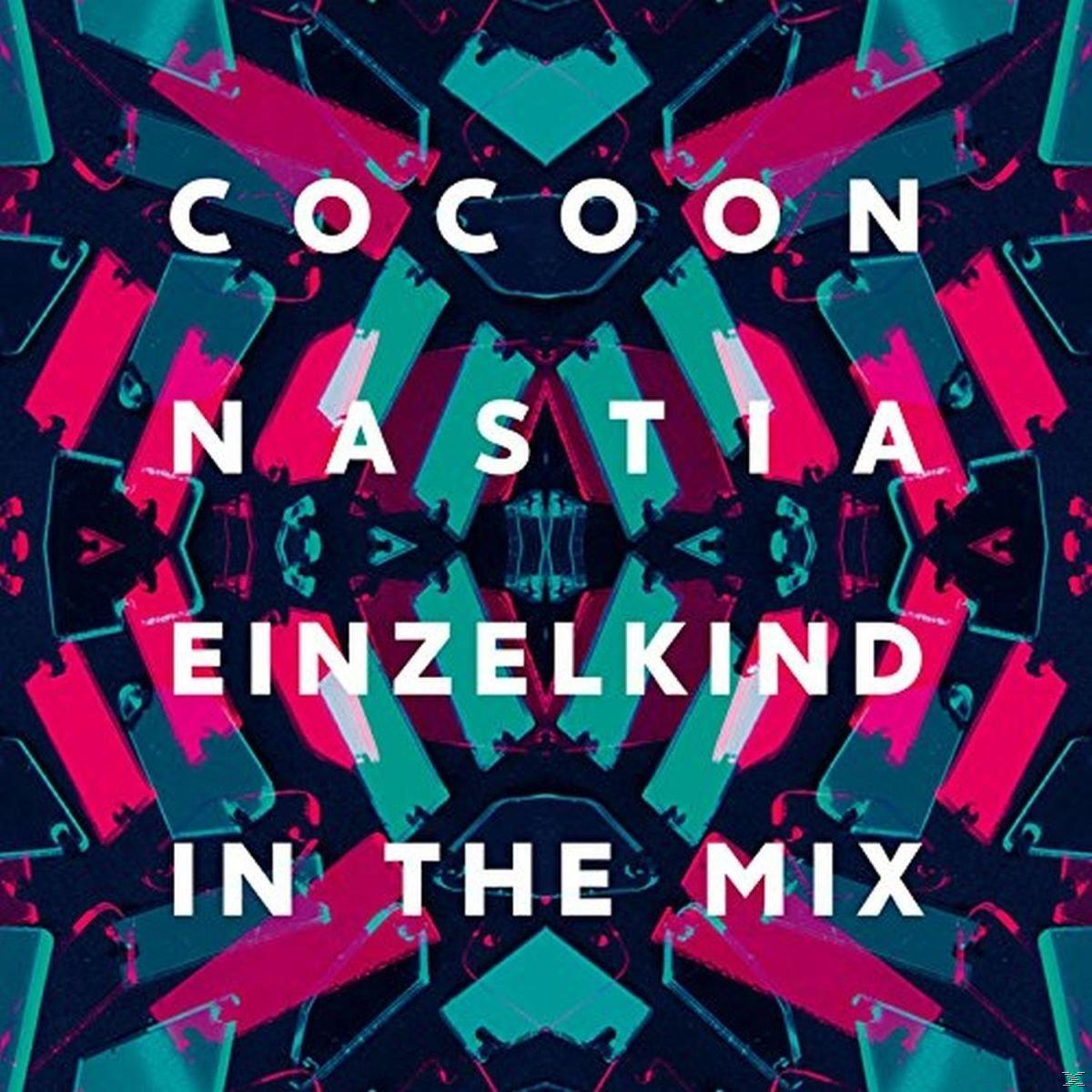 Cocoon Ibiza mixed (CD) - VARIOUS by - & Nastia