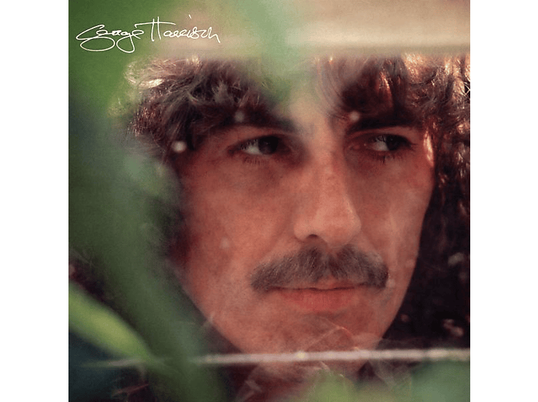 Japans supergünstige Angebote George Harrison - - Harrison (CD) George