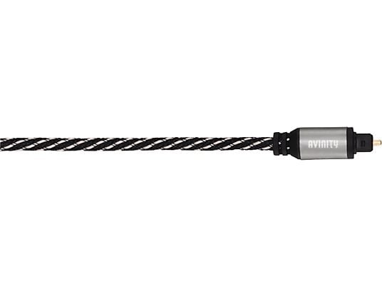 AVINITY 00127111 - Câble ODT (Noir/Blanc)
