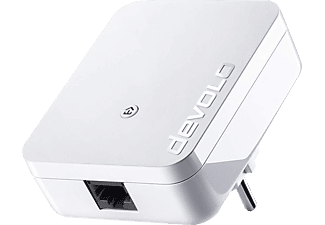 DEVOLO DLAN 1000 - Adaptateur LAN Powerline (Blanc)