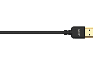 AVINITY 00107662 - Câble HDMI (Noir)