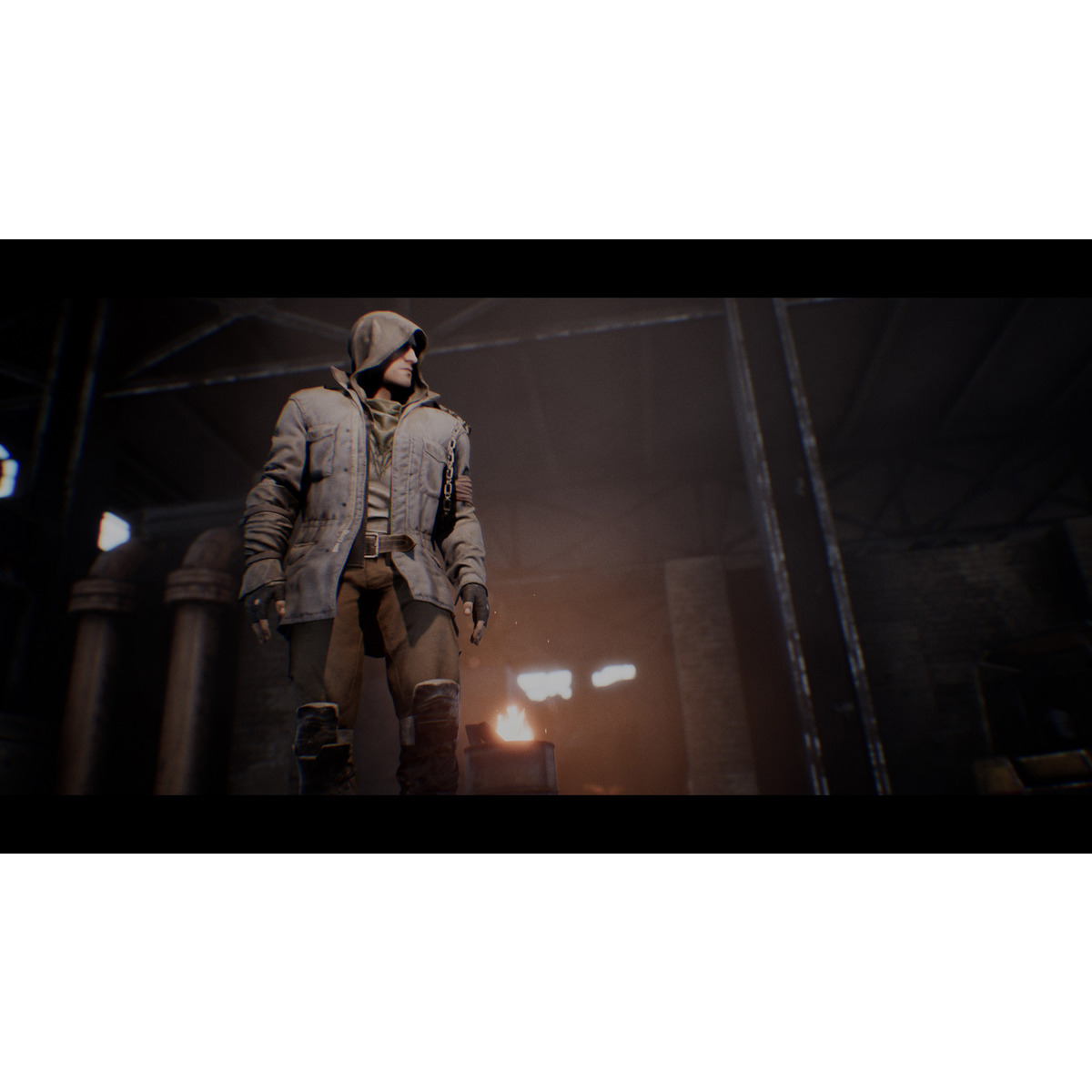 Xbox One Terminator Resistance