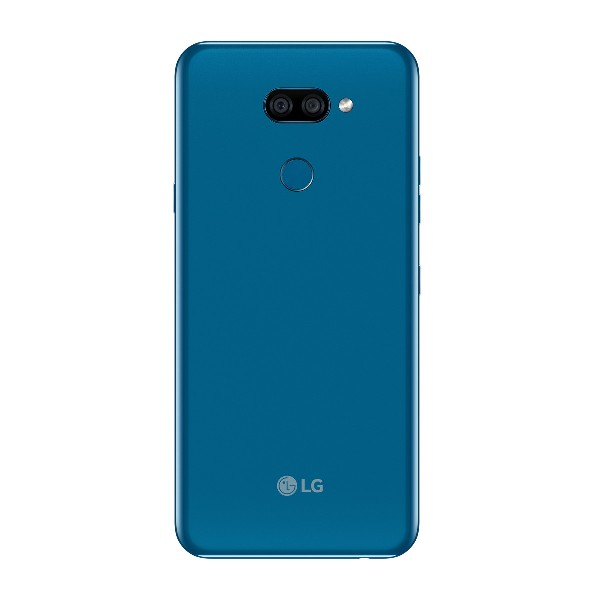 Móvil - LG K40s, Azul, 32 GB, 2 GB RAM, 6.1" HD+, 3500 mAh, Android