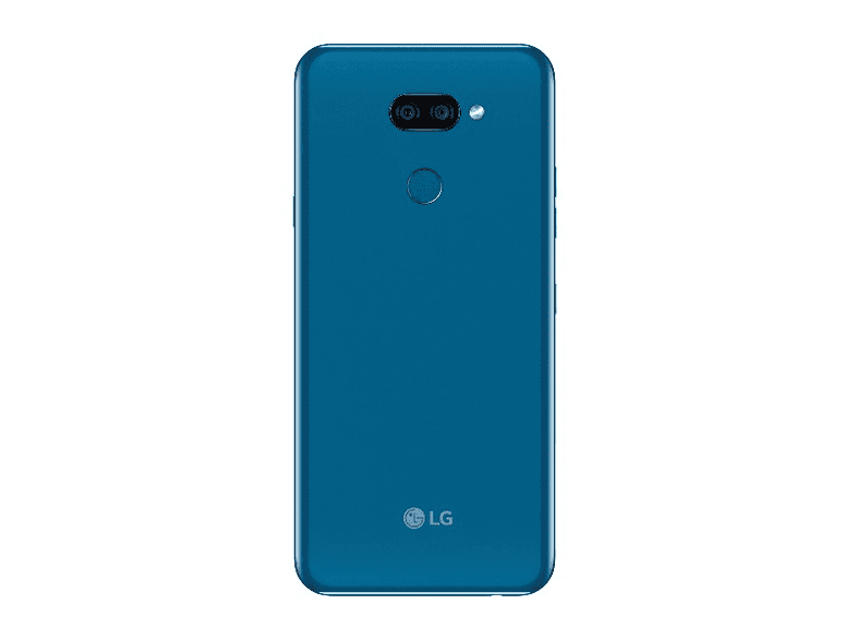 Lg K40s Y Lg K50s Ficha Tecnica De Caracteristicas Y Precio