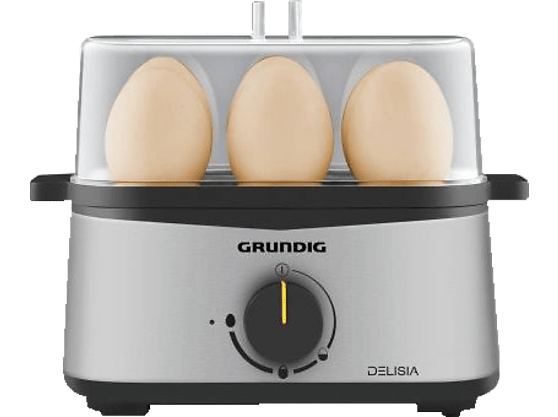 6) GRUNDIG Eier: Eierkocher(Anzahl 8680 EB
