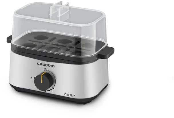 GRUNDIG EB 8680 Eierkocher(Anzahl Eier: 6)