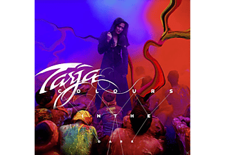 Tarja - Colours In The Dark (Vinyl LP (nagylemez))