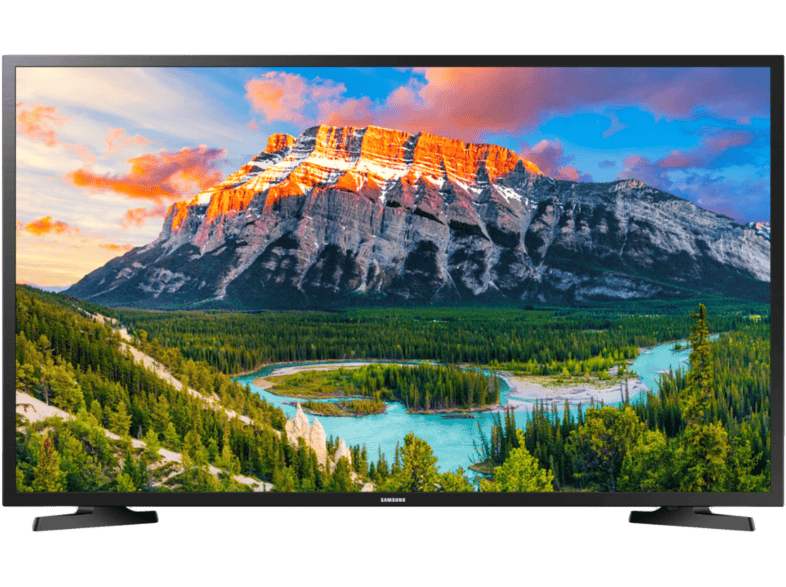 Samsung Ue32n4302akxxh Smart Hd Led Televizio 81 Cm Media Markt Online Vasarlas