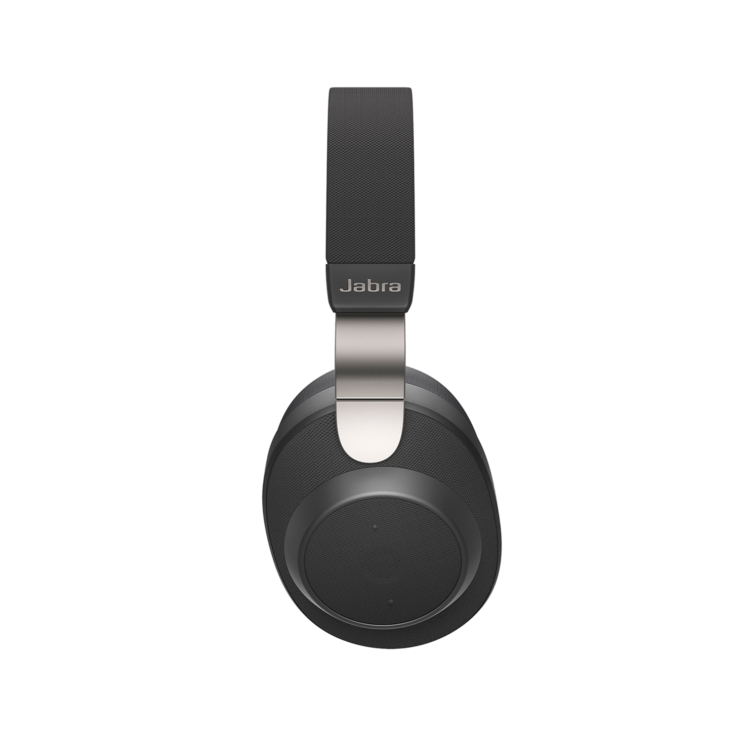 JABRA Elite 85h Titanium Zwart