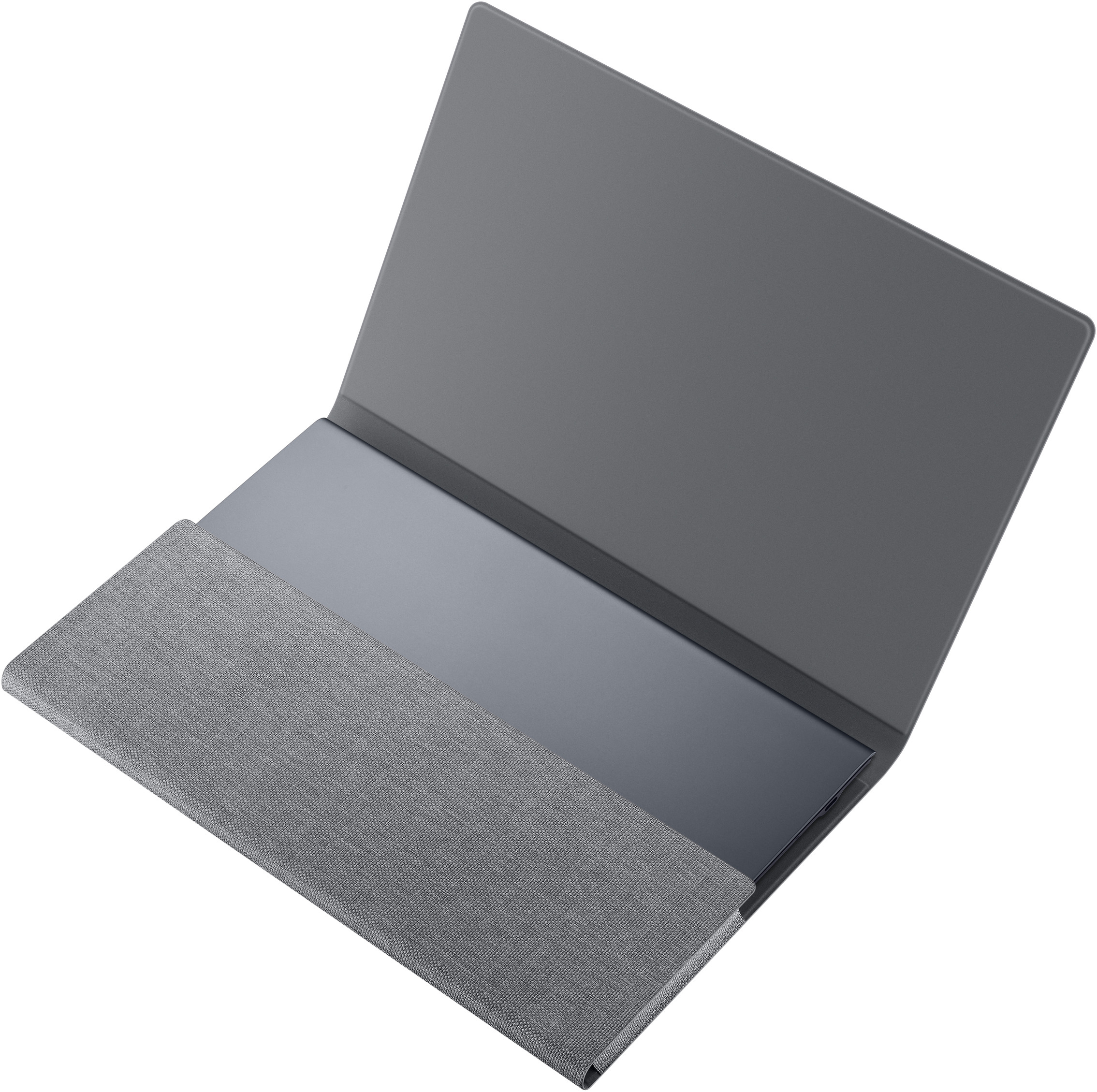 SAMSUNG Pouch, Sleeves, Samsung, Galaxy Book S, Grau