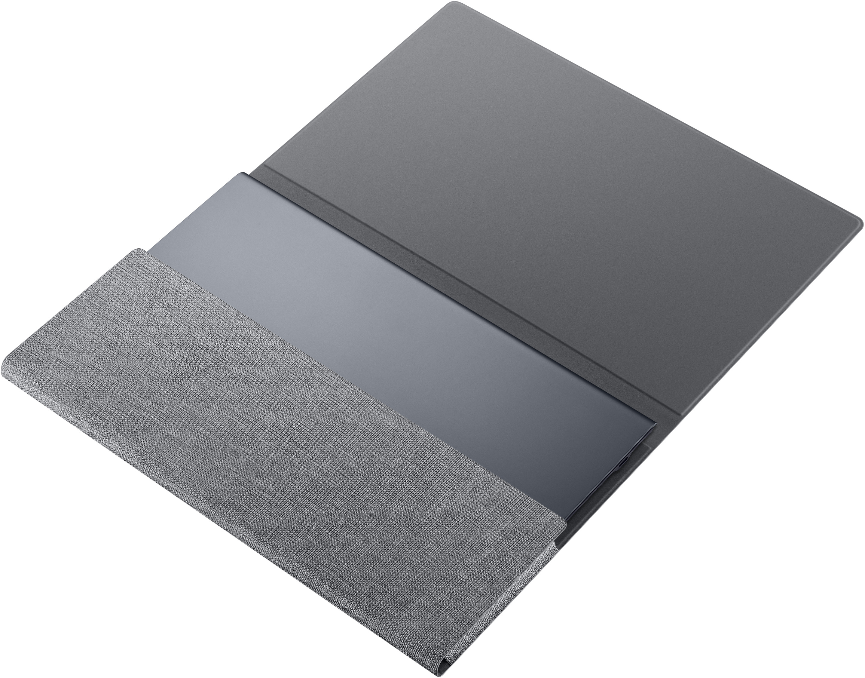 SAMSUNG Pouch, Sleeves, Samsung, Galaxy Book S, Grau