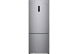 LG GBB566PZHZN No Frost kombinált hűtőszerkény