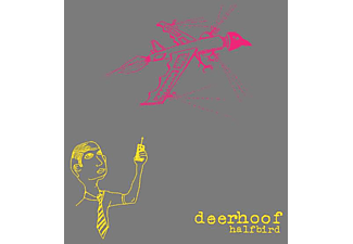 Deerhoof - halfbird  - (Vinyl)