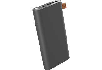 FRESH N REBEL Powerbank 18 000 mAh Storm Grey (2PB18000SG)