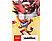 NINTENDO amiibo No. 79 Incineroar (Super Smash Bros. Collection) Spielfigur