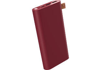 FRESH N REBEL Powerbank 18 000 mAh Ruby Red (2PB18000RR)
