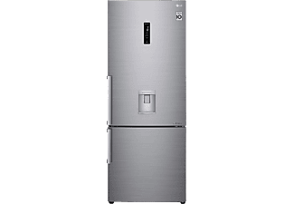 LG GBF567PZCZB No Frost kombinált hűtőszerkény