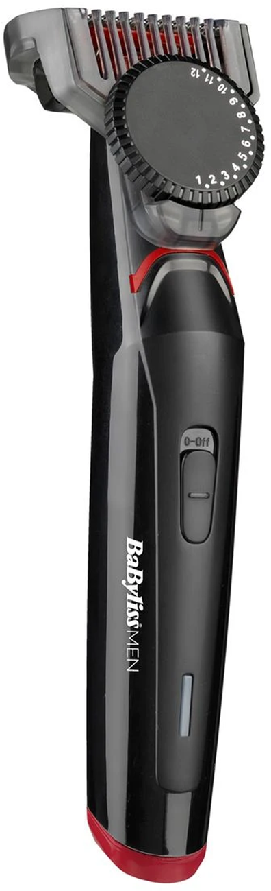 BABYLISS Baardtrimmer Beard Master (T861E)