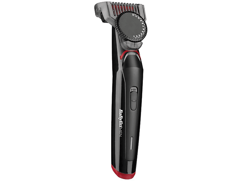 BABYLISS Baardtrimmer Beard Master (T861E)